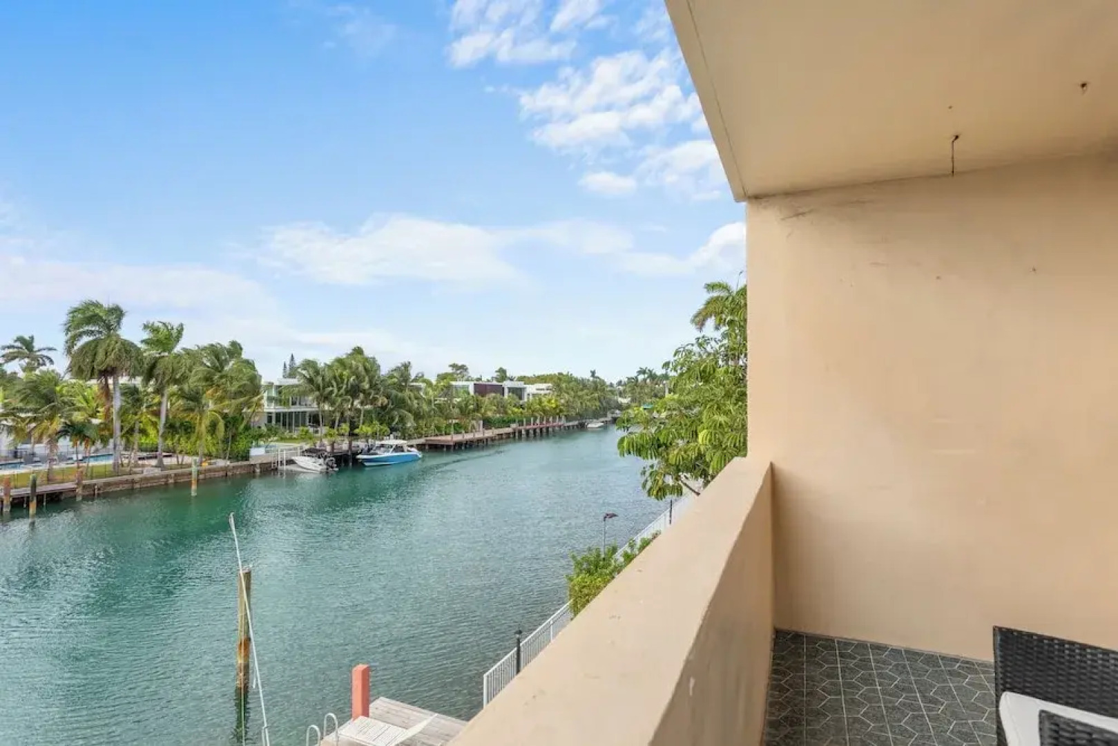 Bay Harbor Sunset Apt 3C