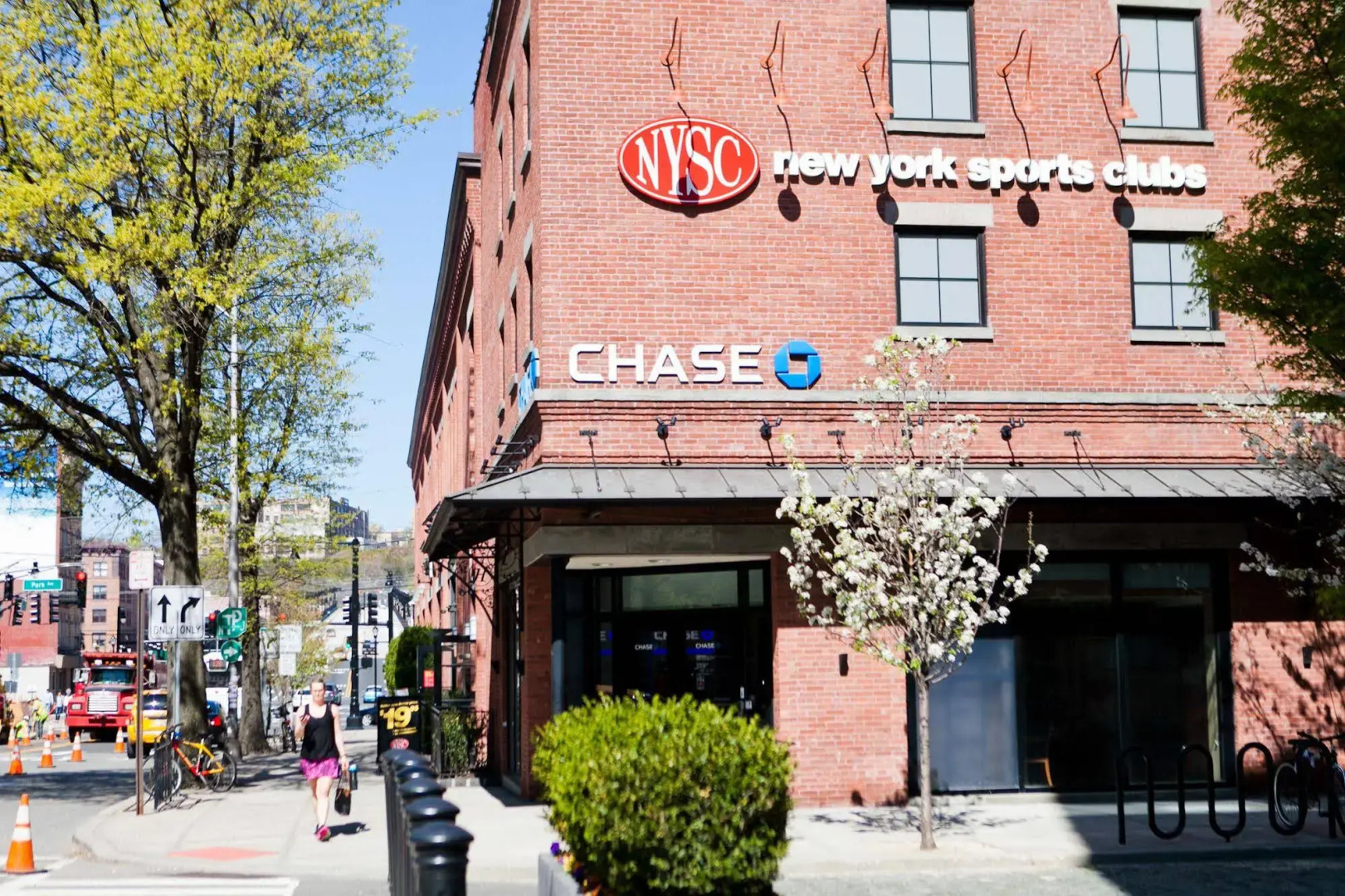 Dharma Home Suites Hoboken at Novia