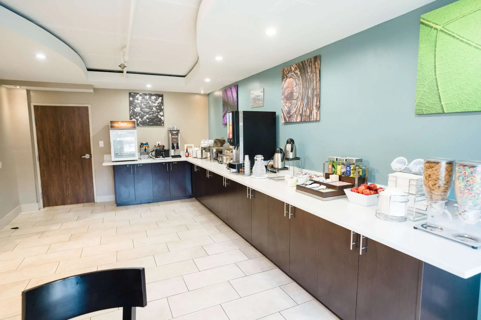 Sleep Inn & Suites Knoxville West