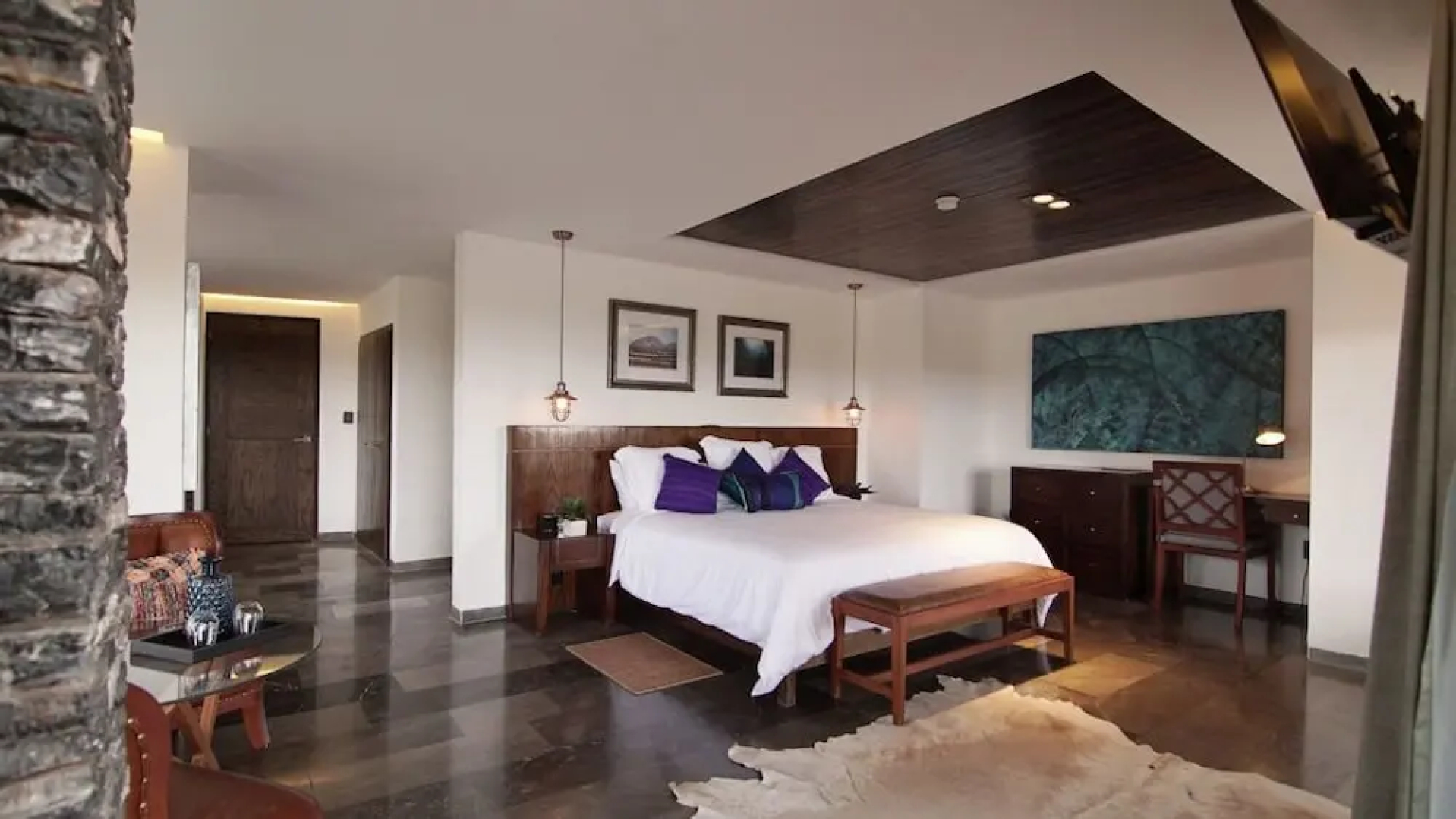 Canto De Sal Luxury Hotel & Spa