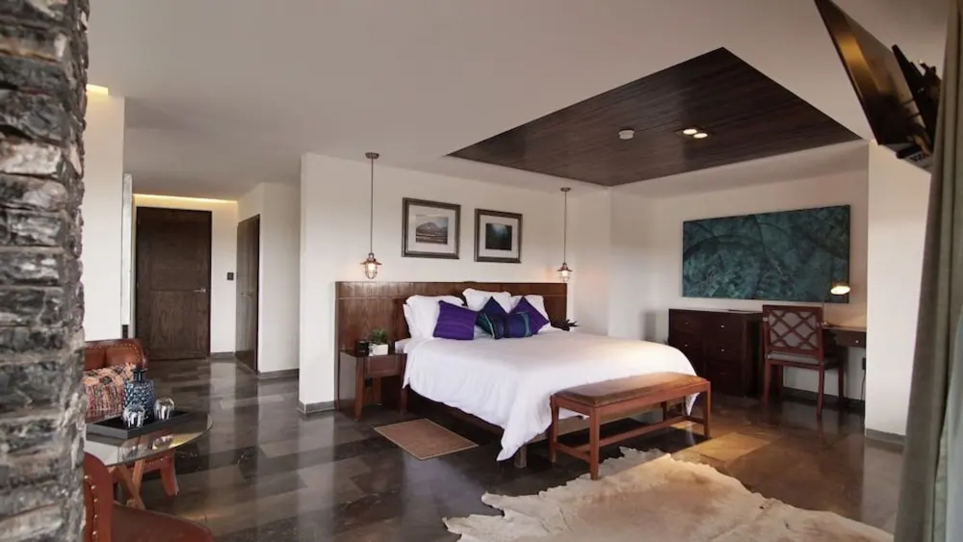 Rancho Canto de Sal Luxury Hotel & SPA