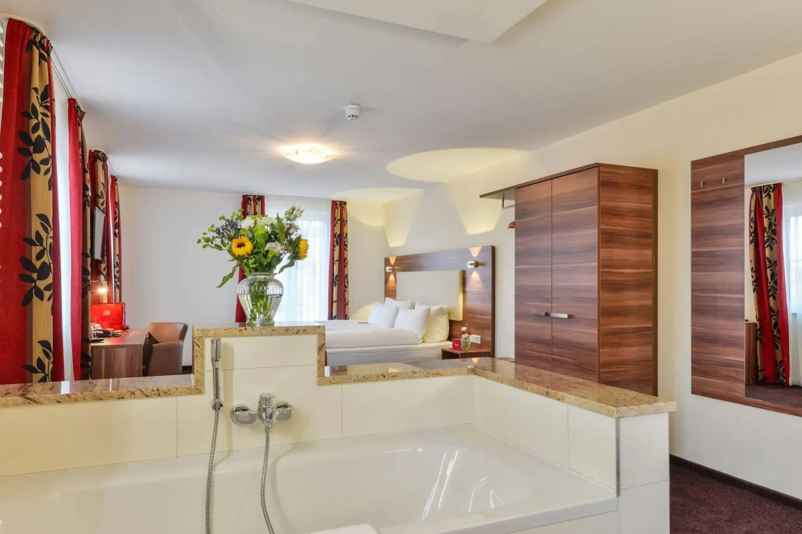 Abasto Hotel & Spa Maisach