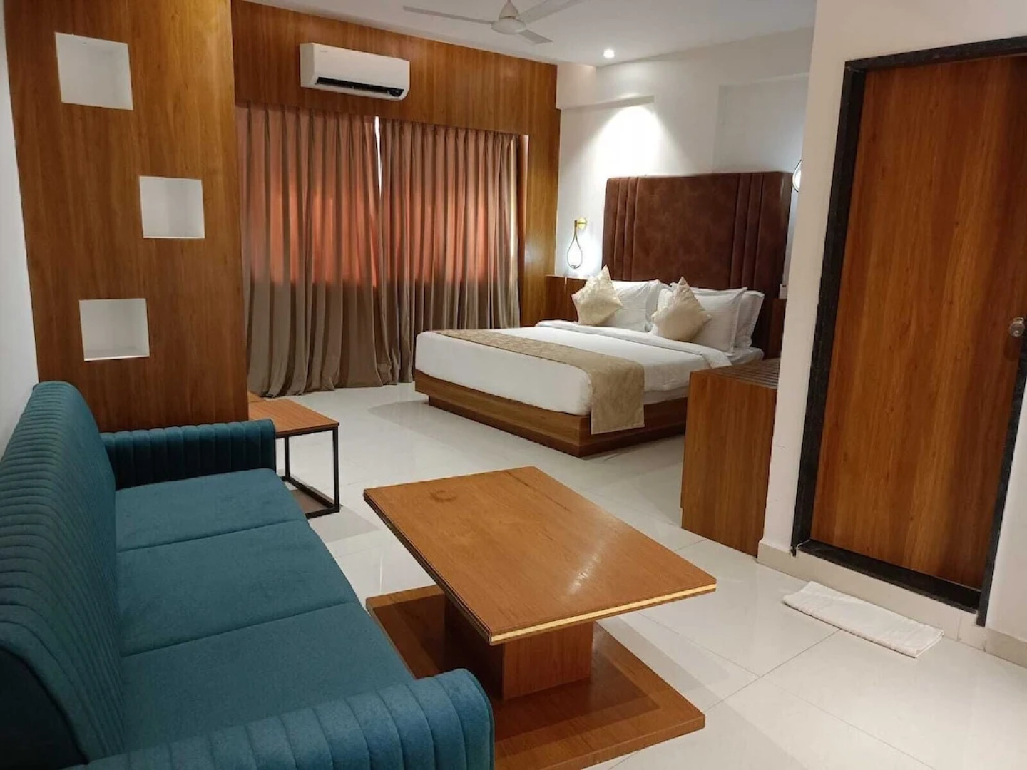 Lords Eco Inn Ambaji