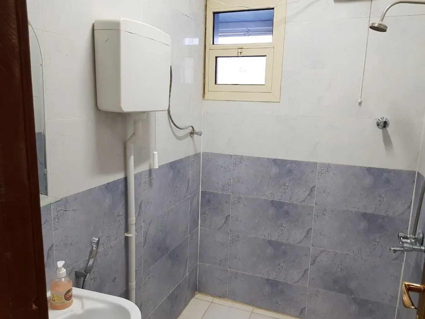 Saif Tabuk Aparthotel