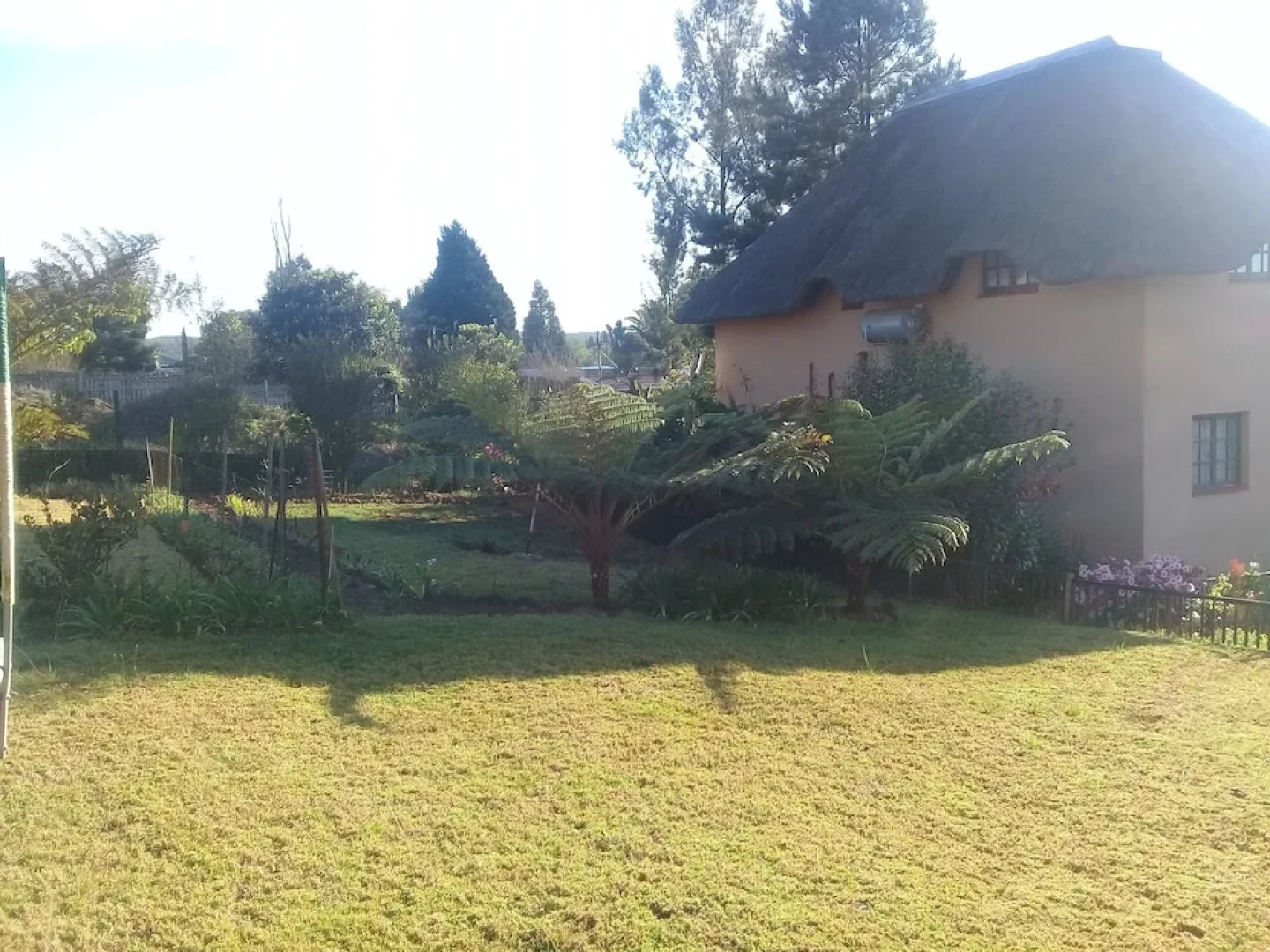 Horizon View Chalets