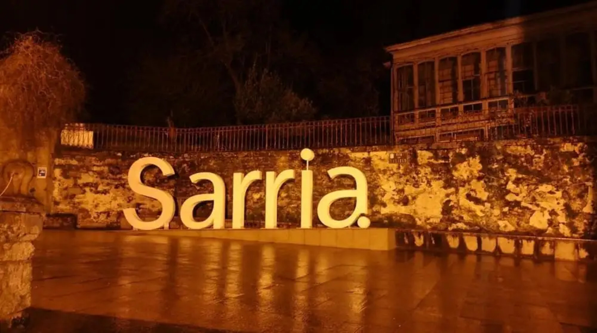 Pensión La Estación