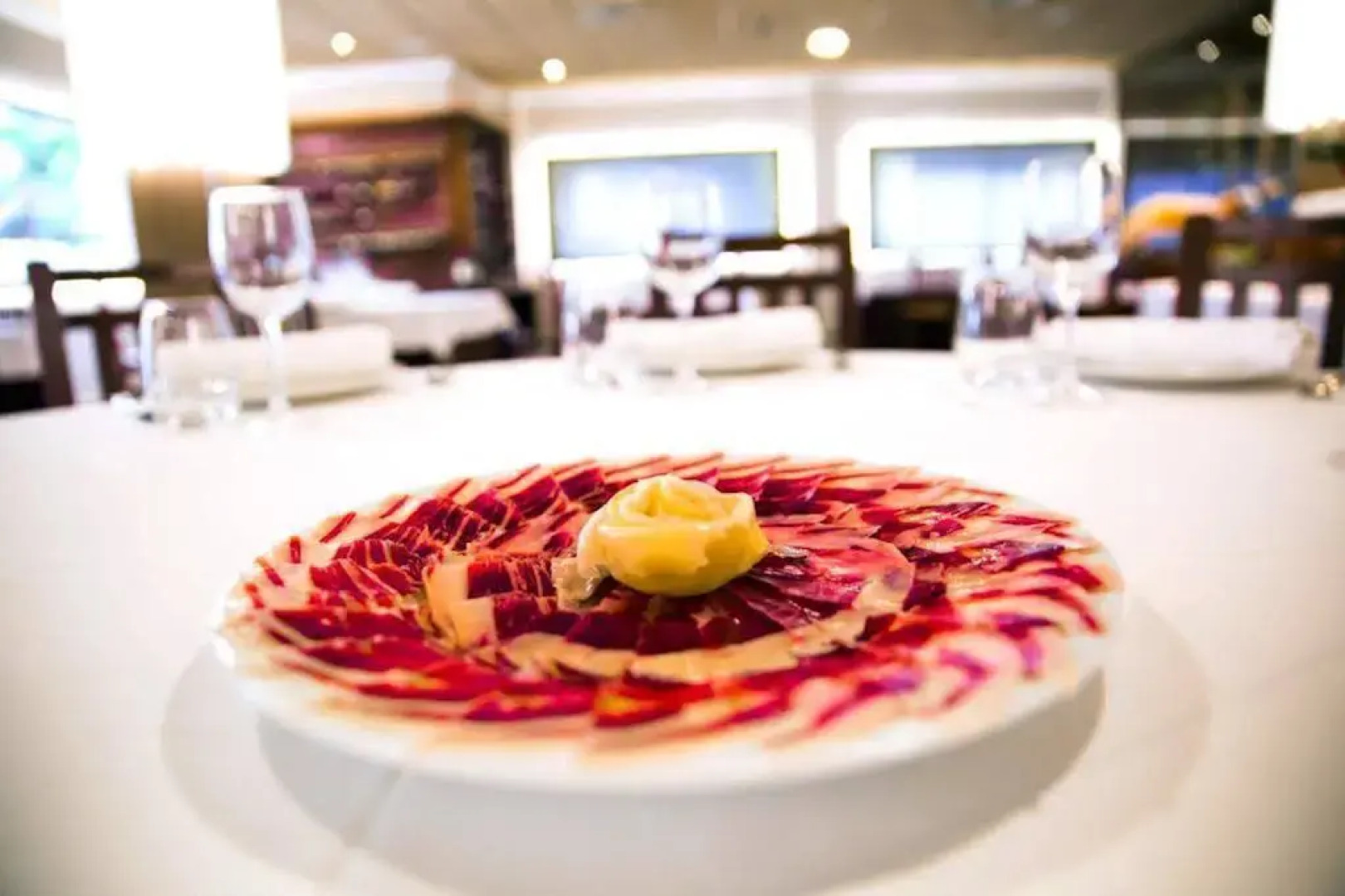 Hotel Restaurante Villa Ceutí