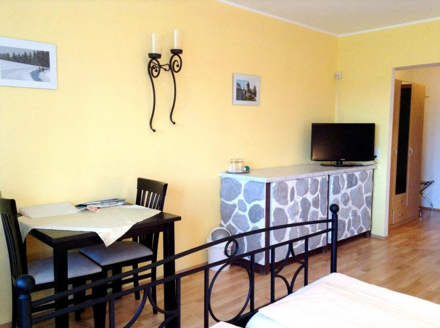 Gasthof zur Haltestelle