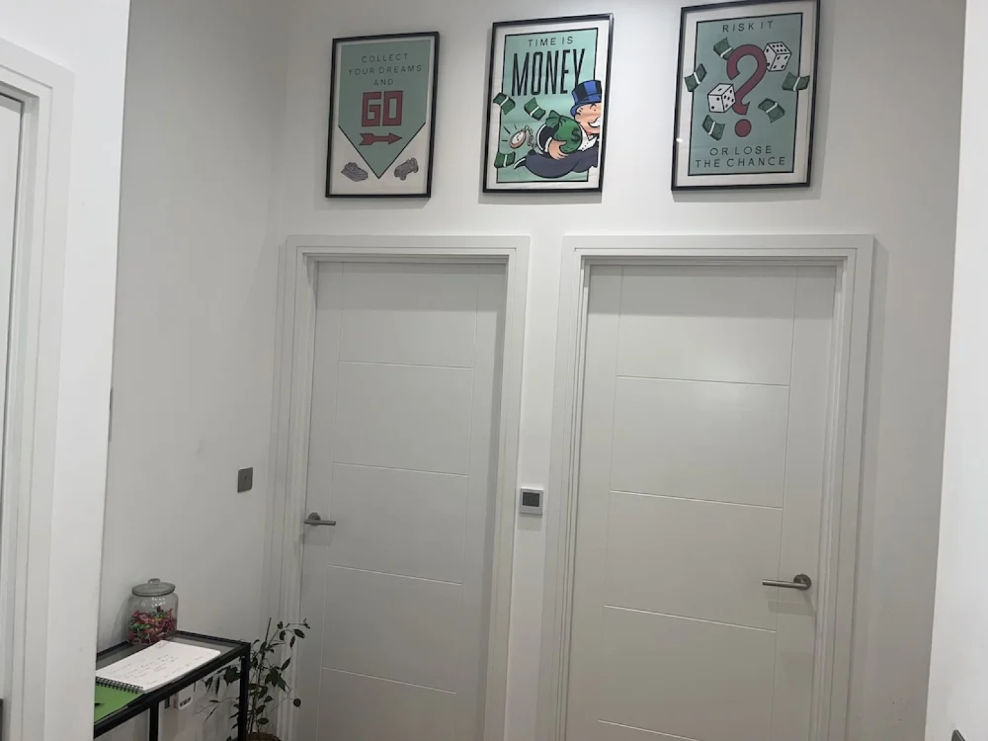 Superb 1-bed Apartment in Welwyn Garden City