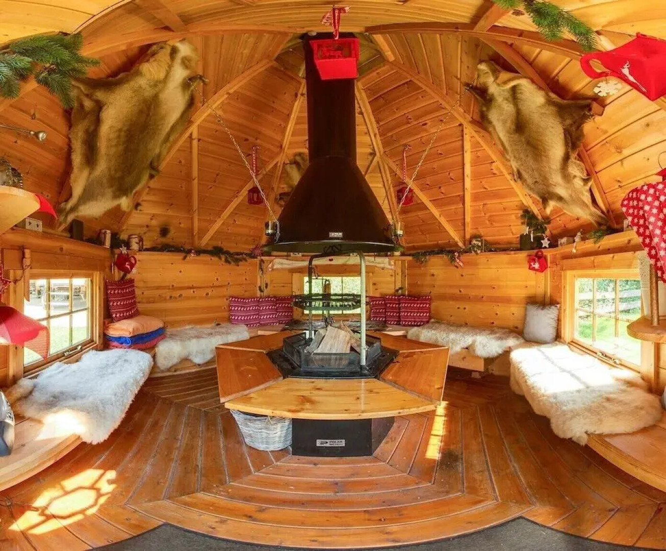 Landhotel Kühler Grund