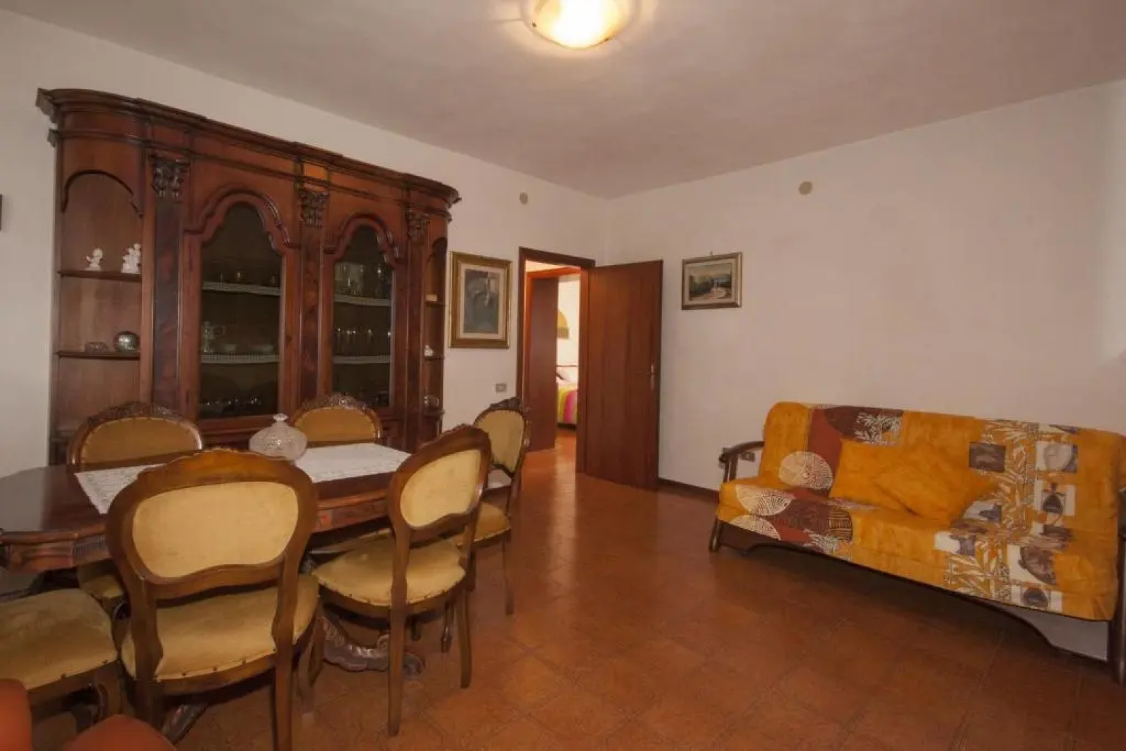 Agriturismo La Gazzella