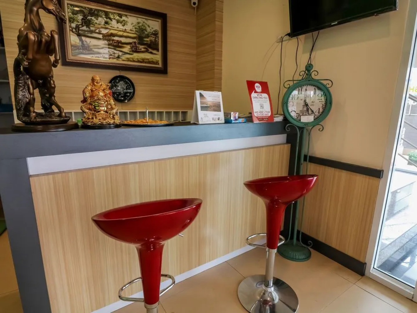 Nida Rooms Central Plaza 144