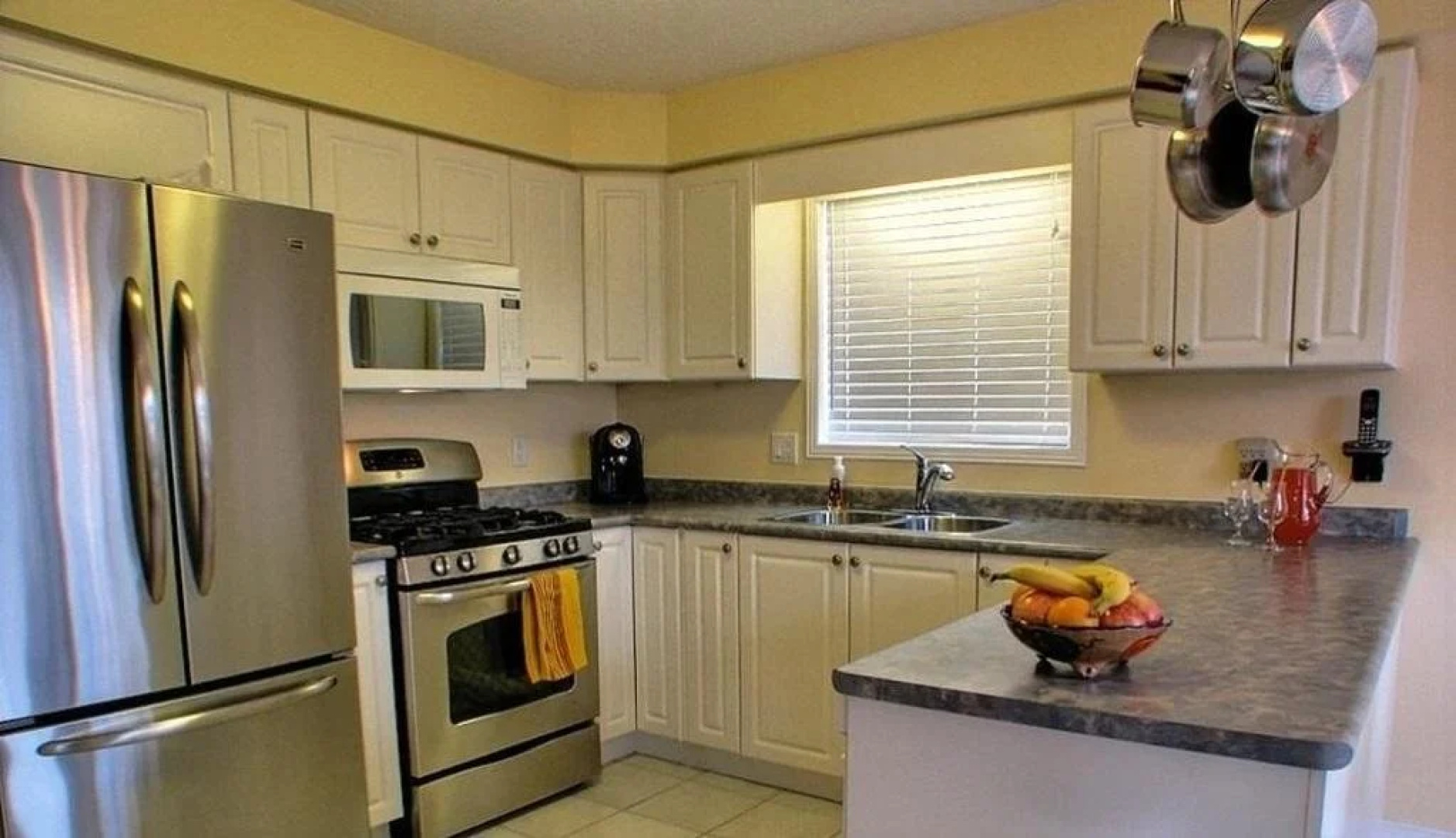 HB Guest Home