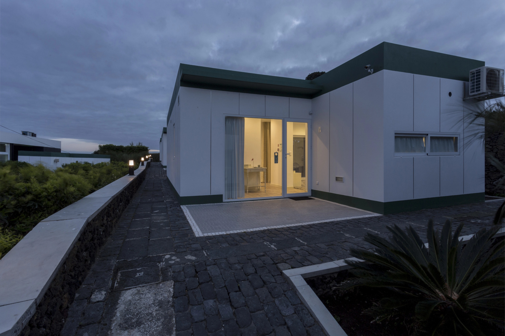 Quinta de Santa Bárbara Casas Turisticas