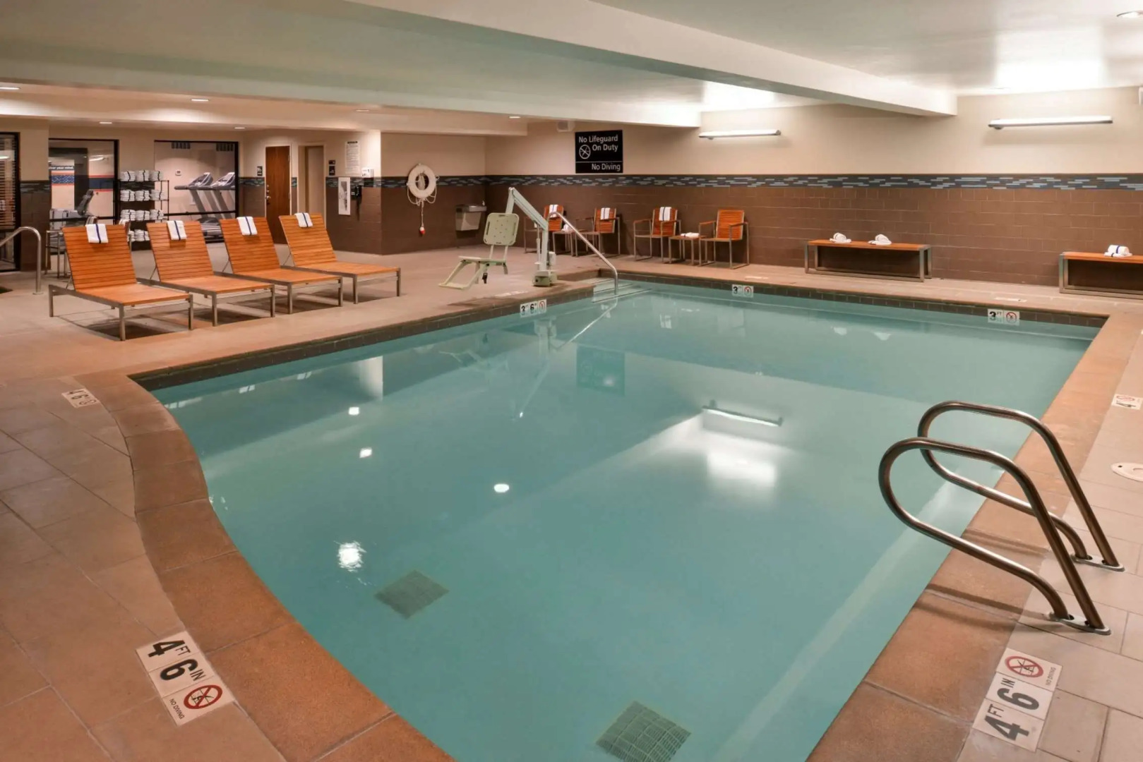Hampton Inn & Suites Tacoma/Puyallup