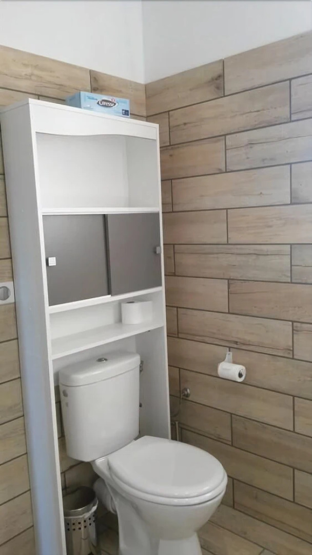 A MUREDDA 1 - SWIMMING POOL  Apartment 1