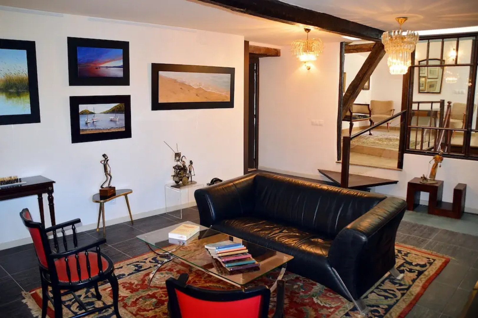 La Bastide de Cordes