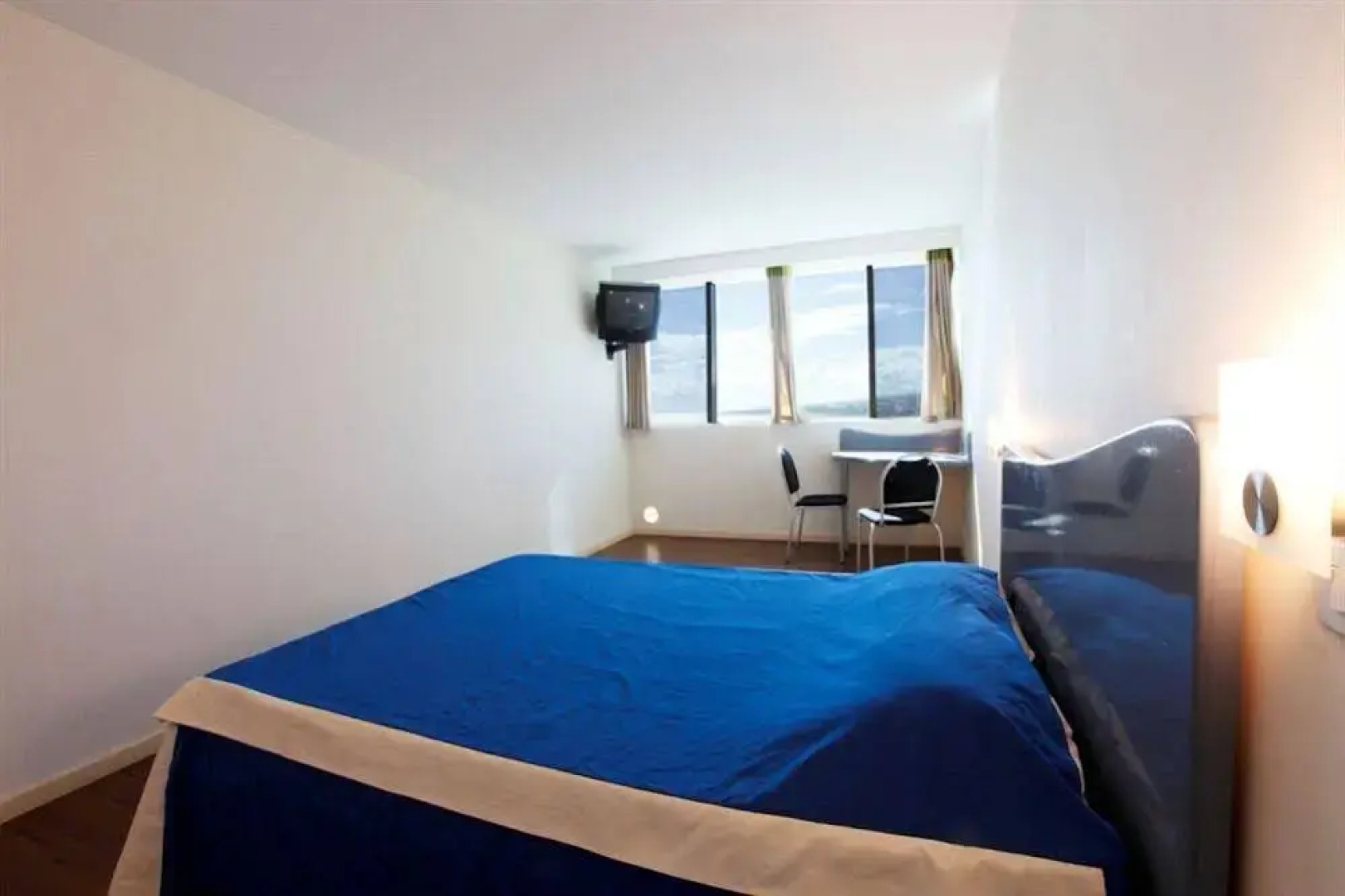 Hoteliere Le Lancastel