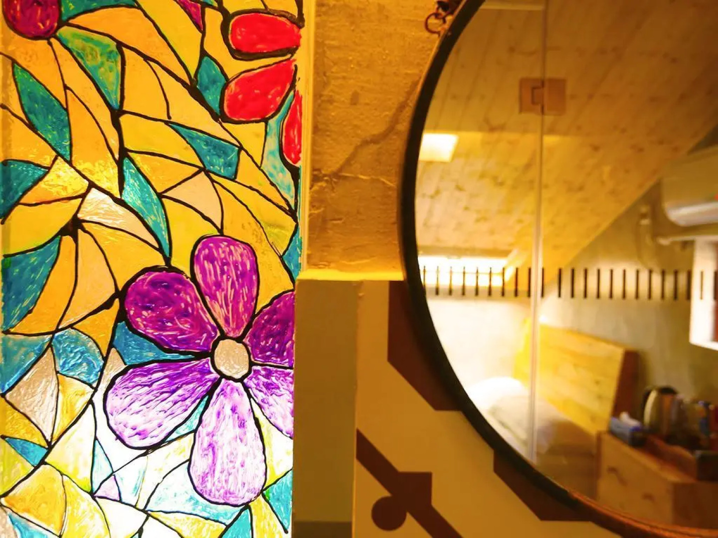 JiaoChangWei Maan CoCo Travelling With Hotel