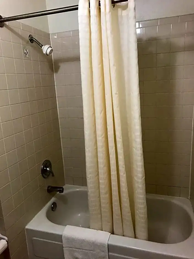 Budget Inn Of Brownfield