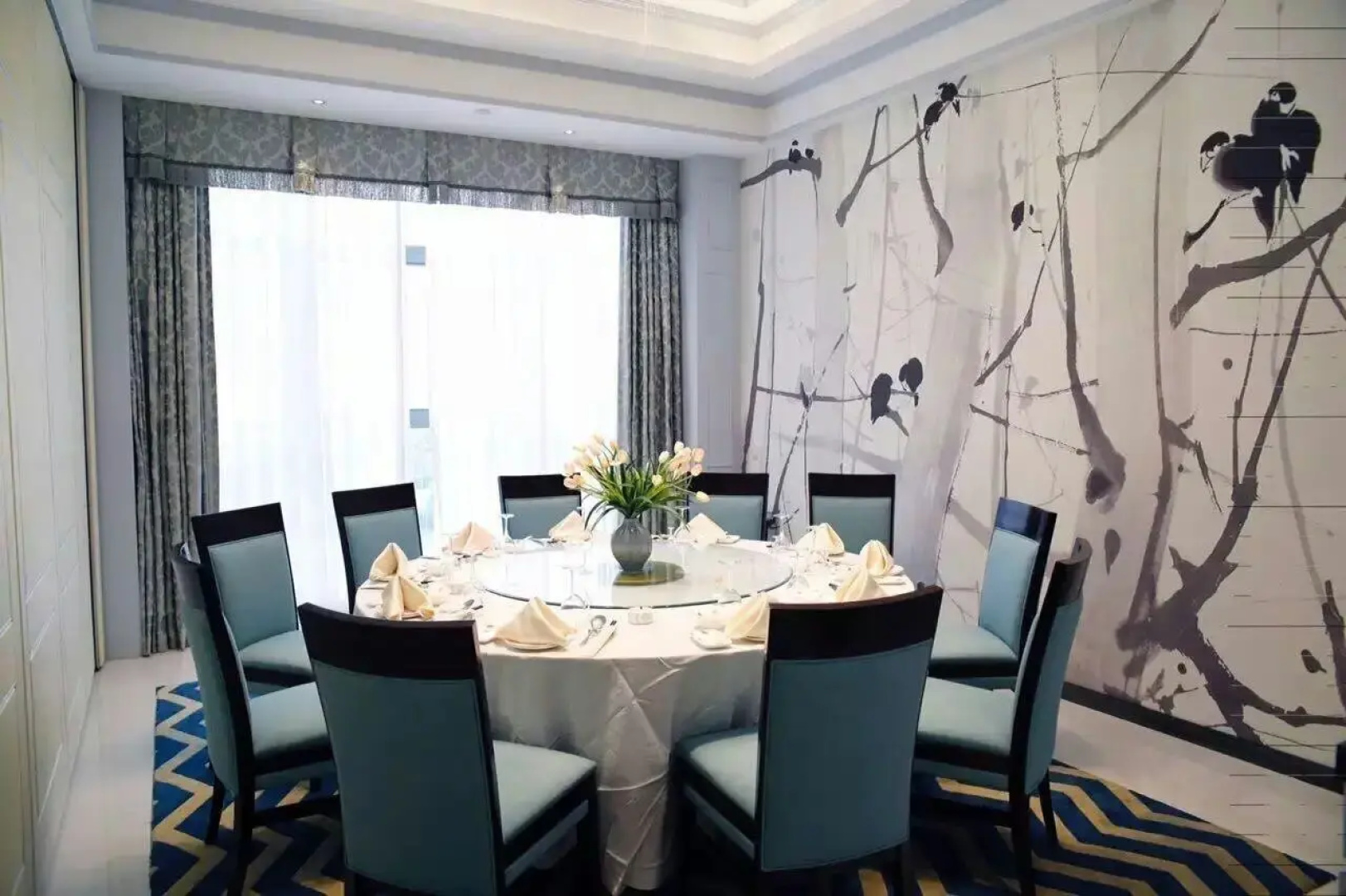 Jurong Shu Guang International Hotel