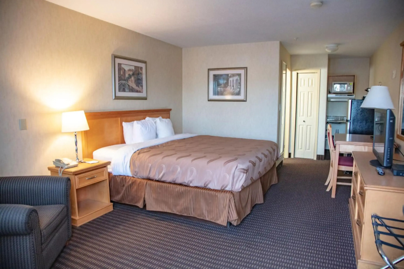 All Stay Suites