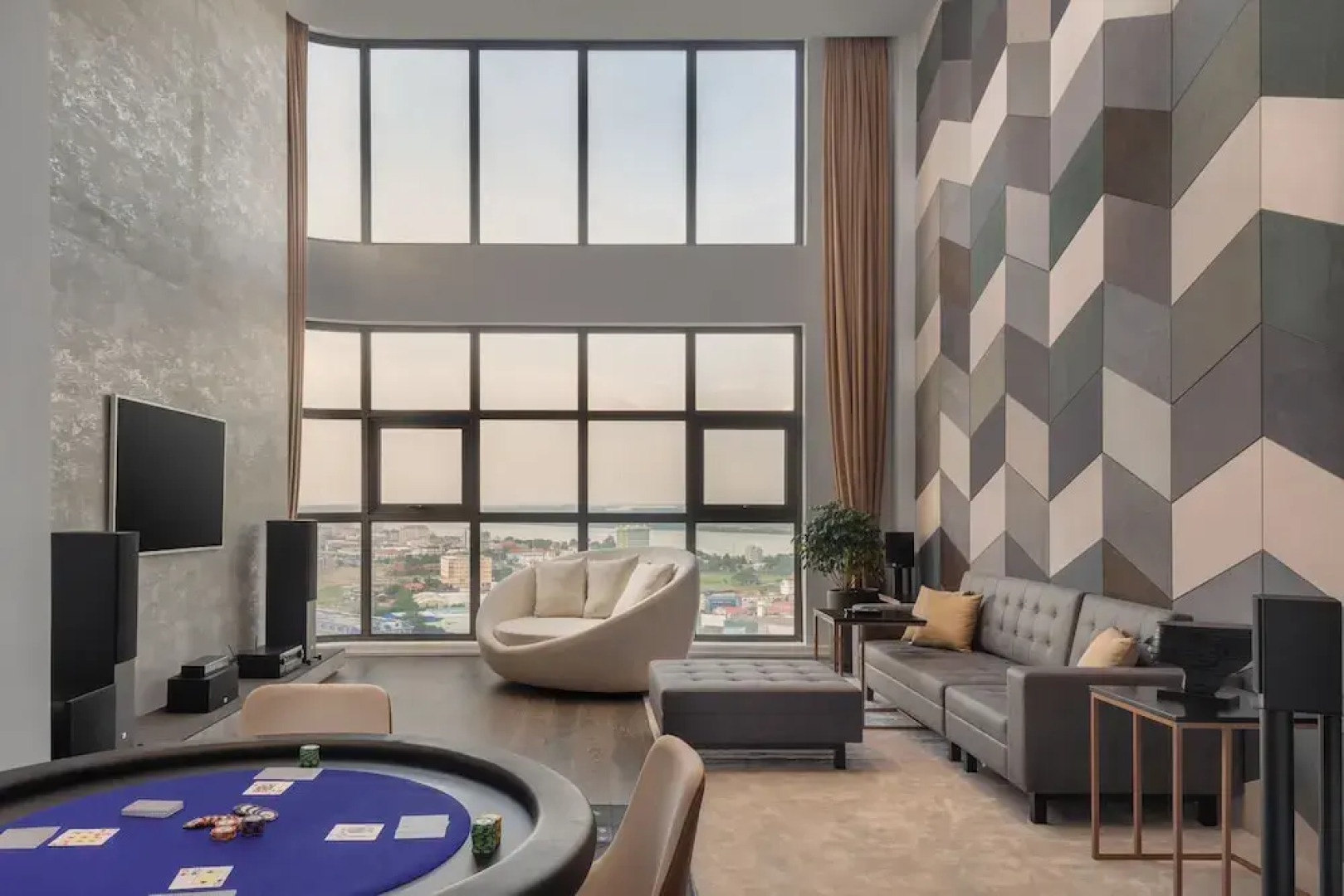 The Peninsula Phnom Penh