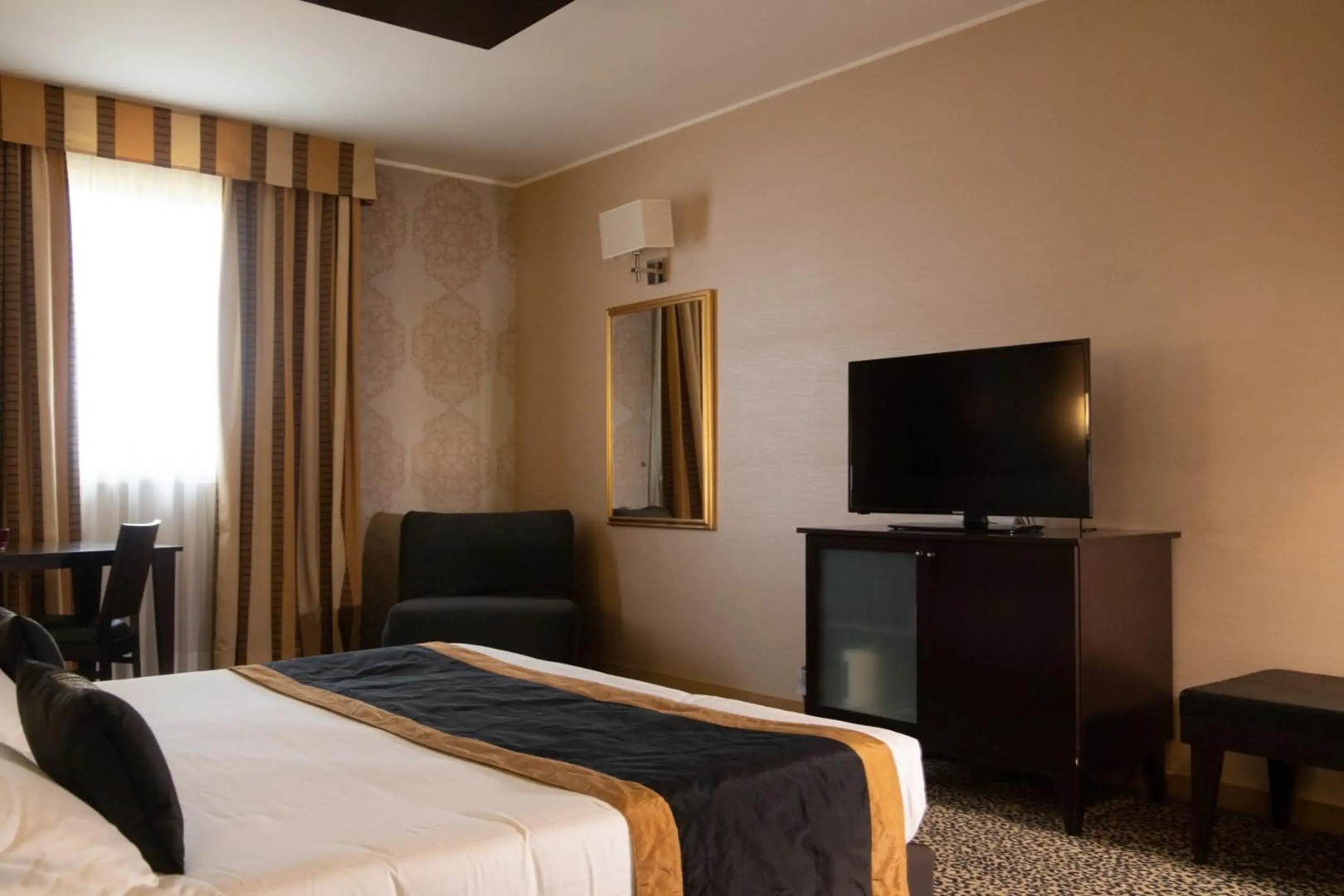 Hotel Motel Del Duca