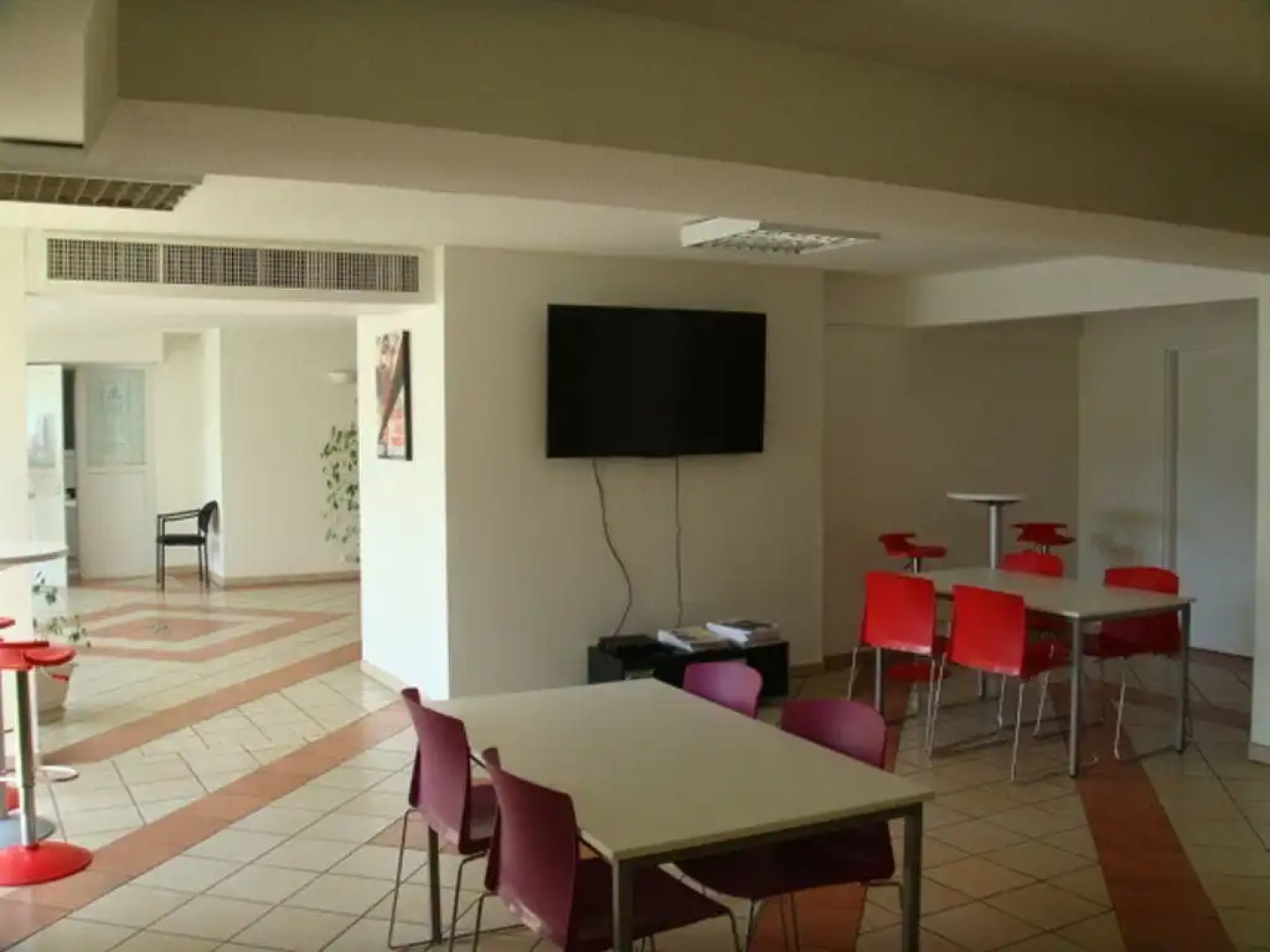 City Résidence Sophia