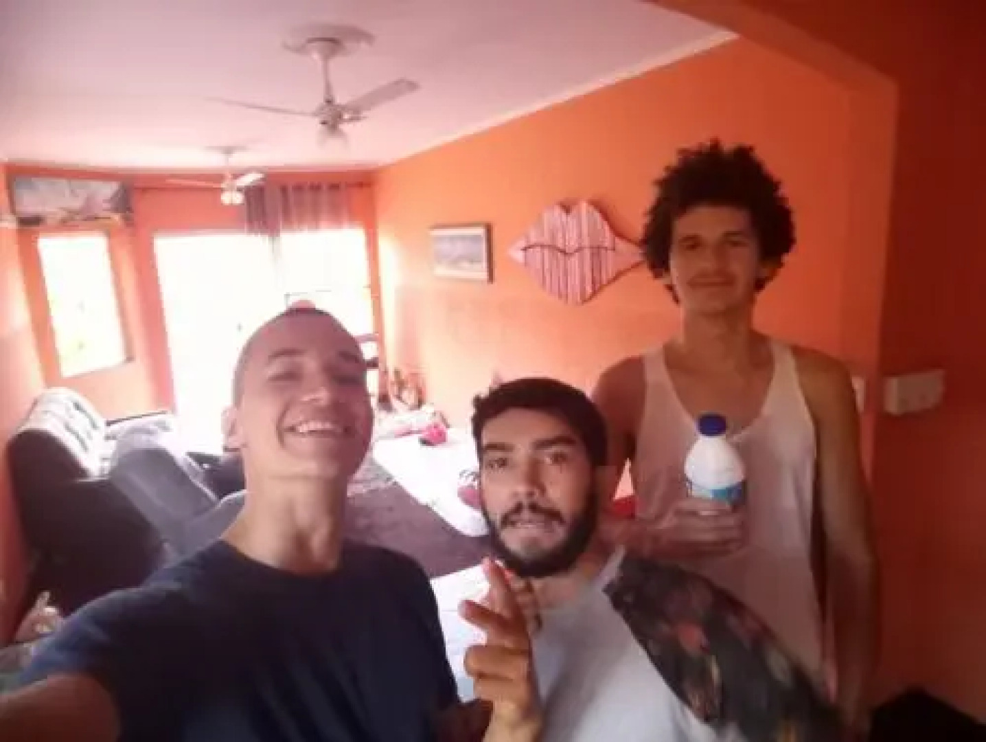 H Hostel Orla Morena