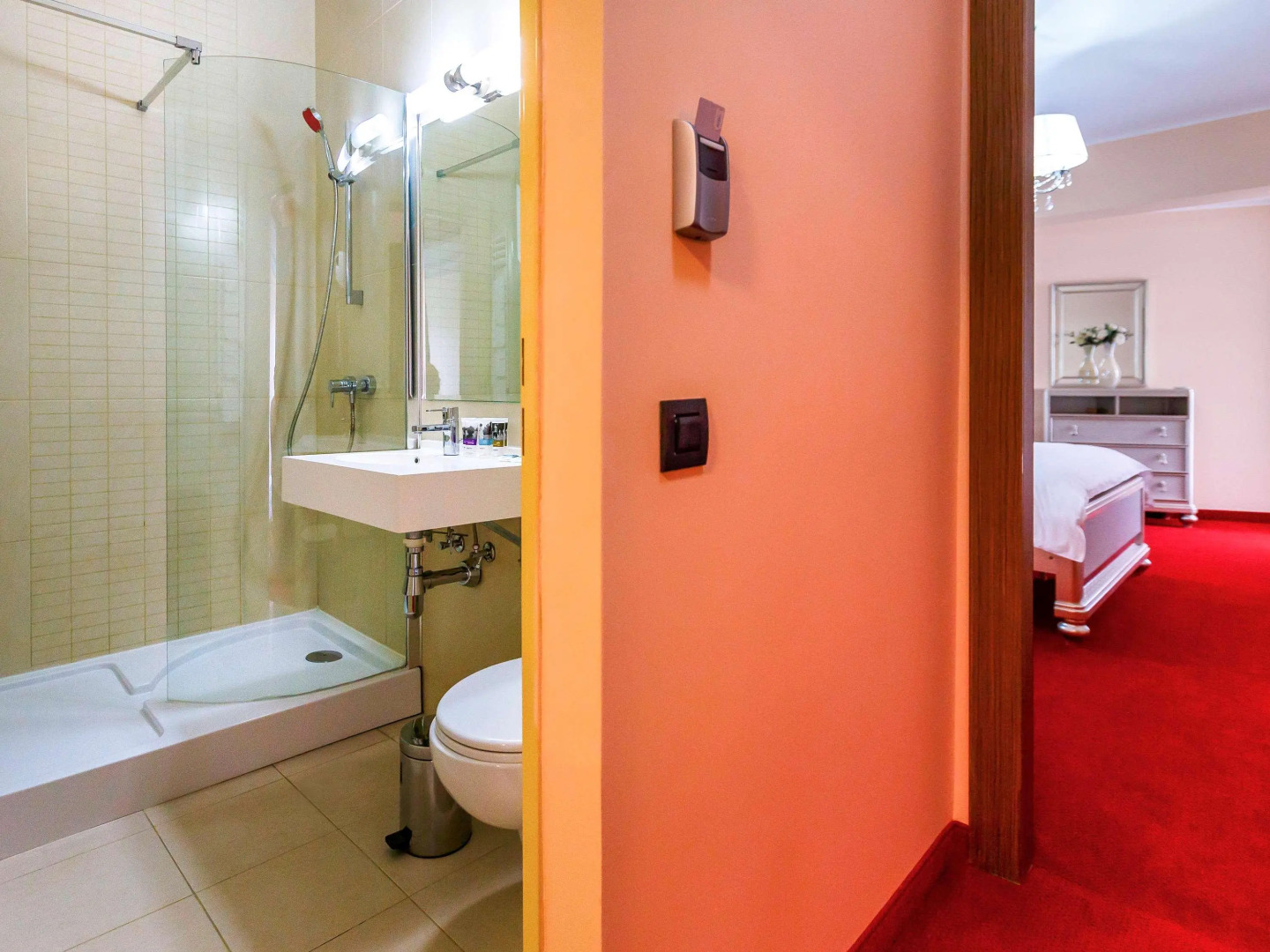 Mercure Galati Centrum