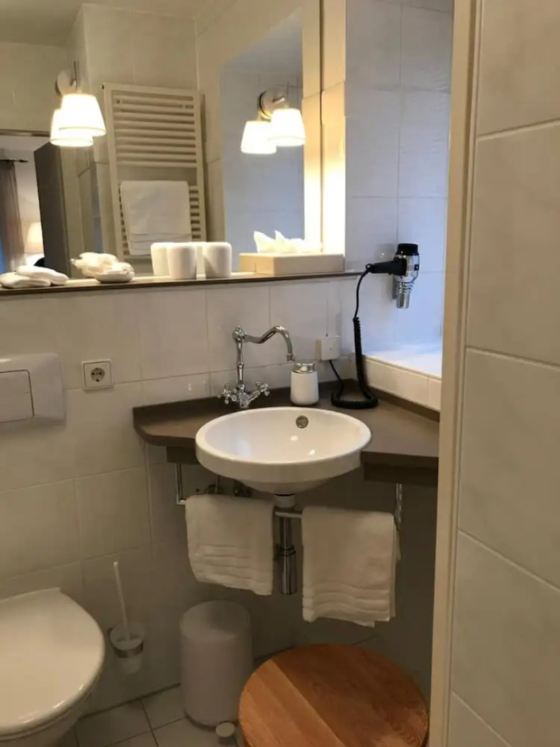 Hotel Altes Amtshaus
