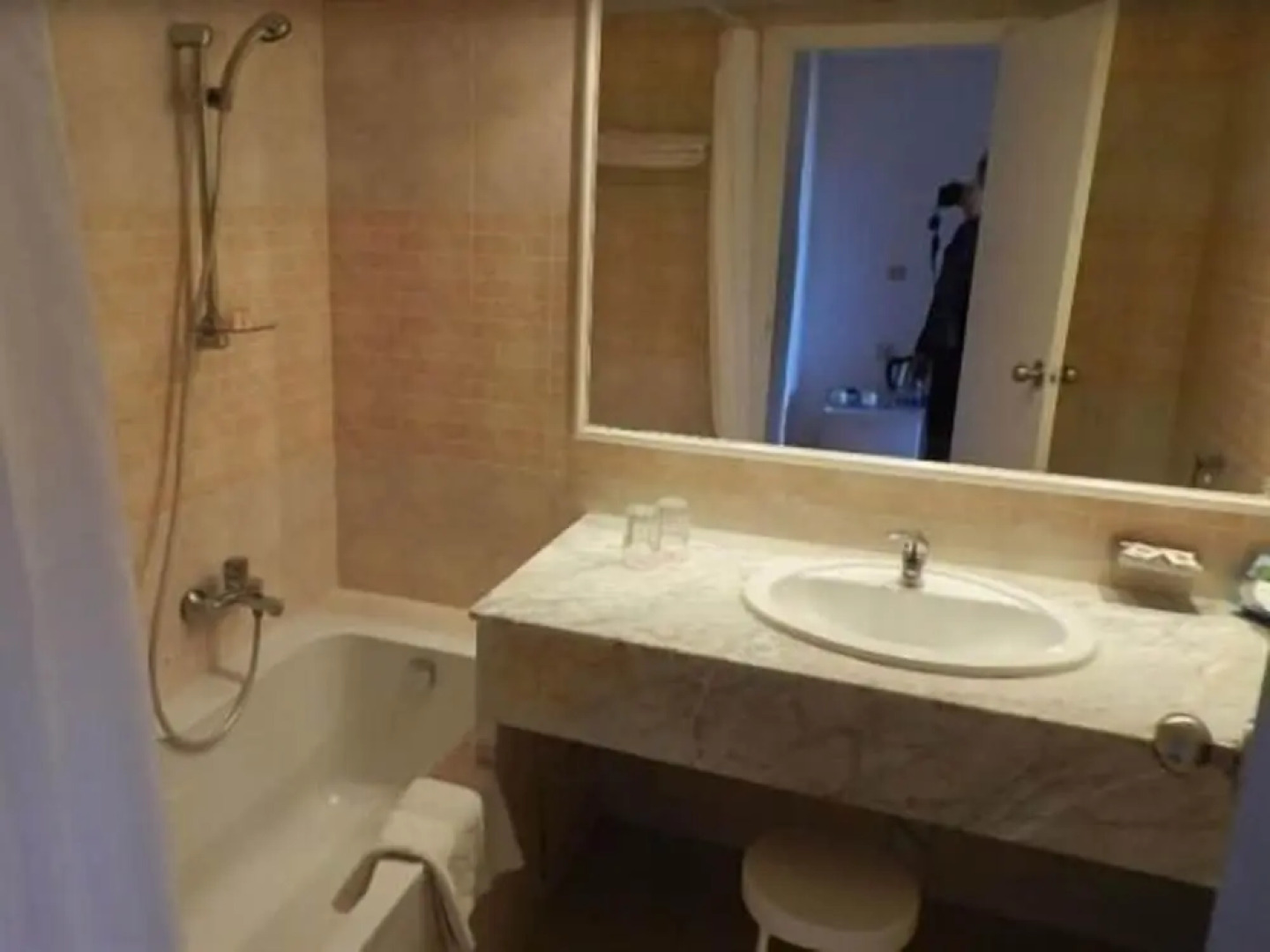 Club Caribbean World Palma Djerba