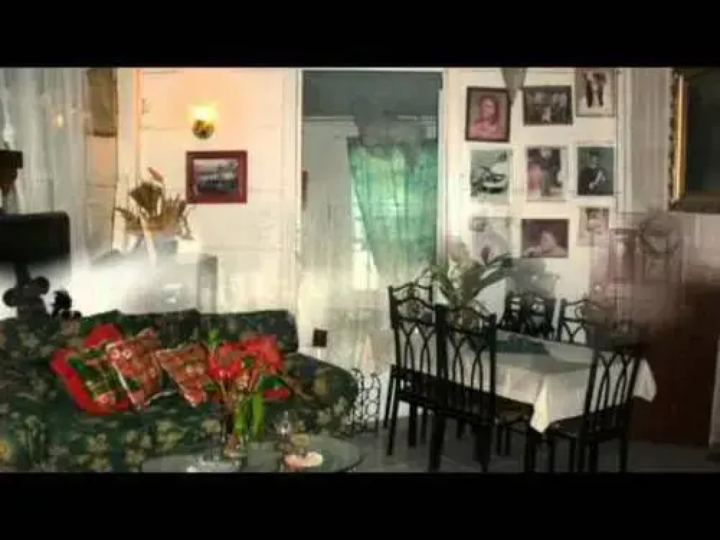 My Father's Place Guesthouse