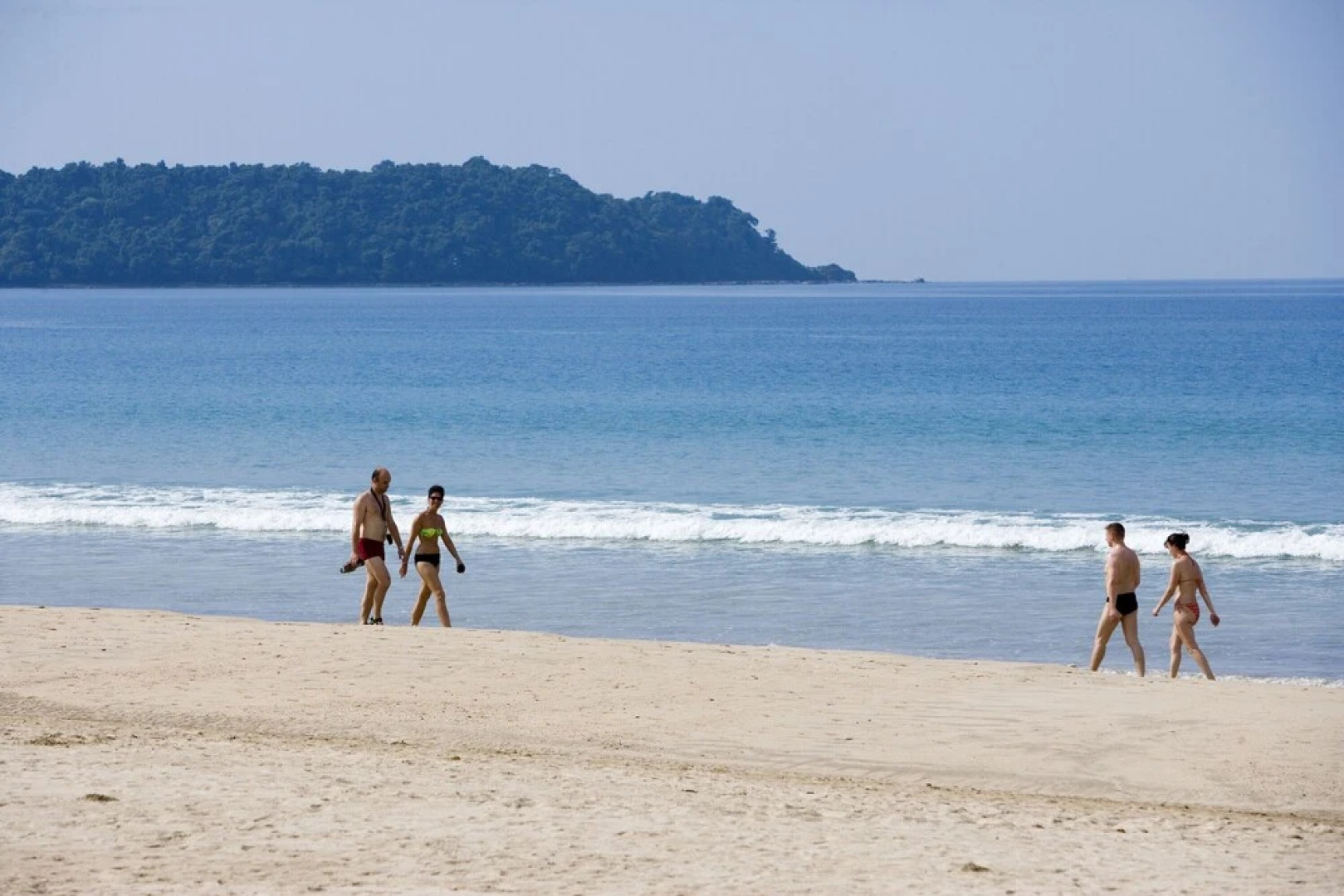 One Myanmar Resort Ngapali