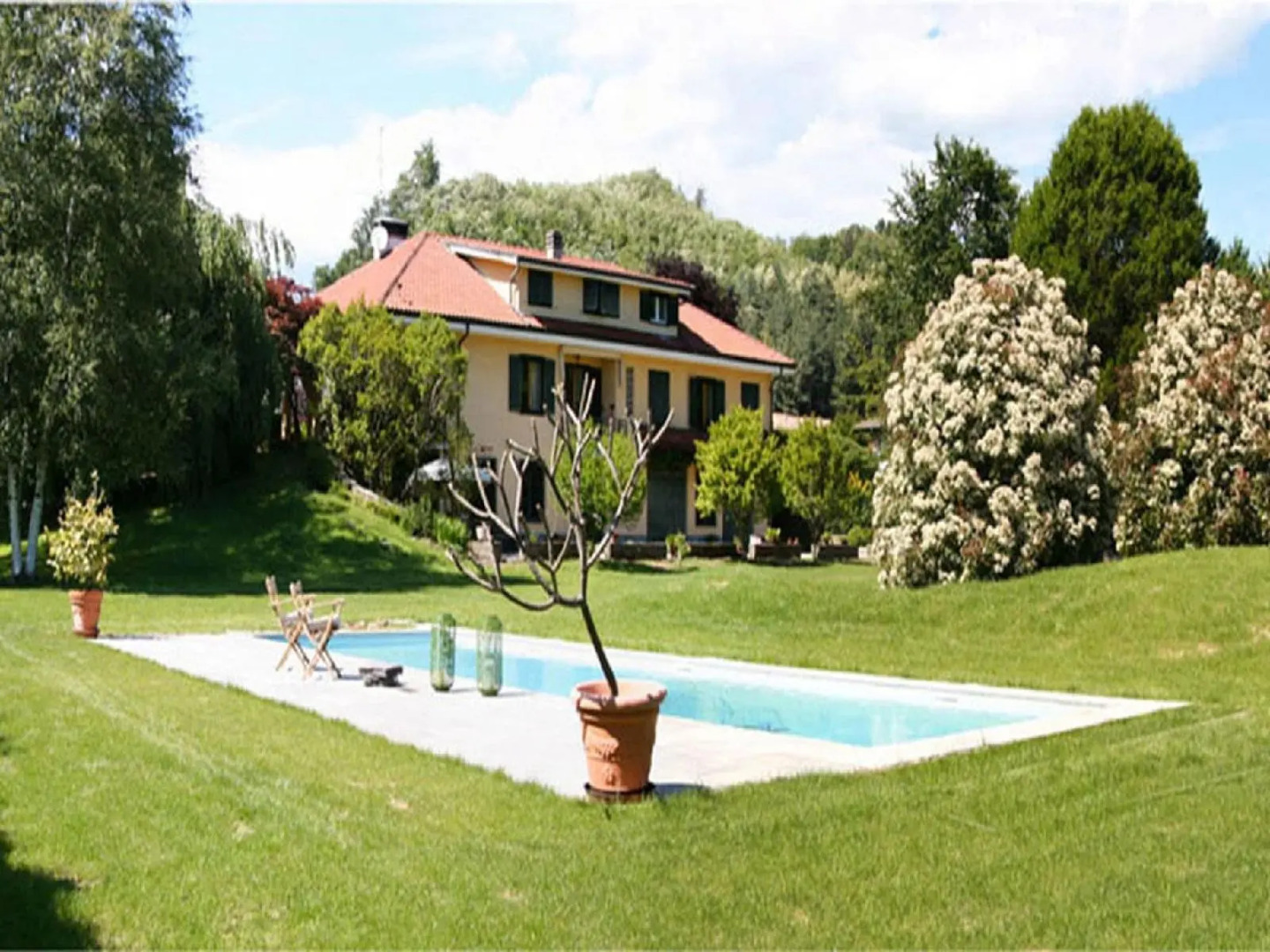 B&B Alla Gazza Ladra