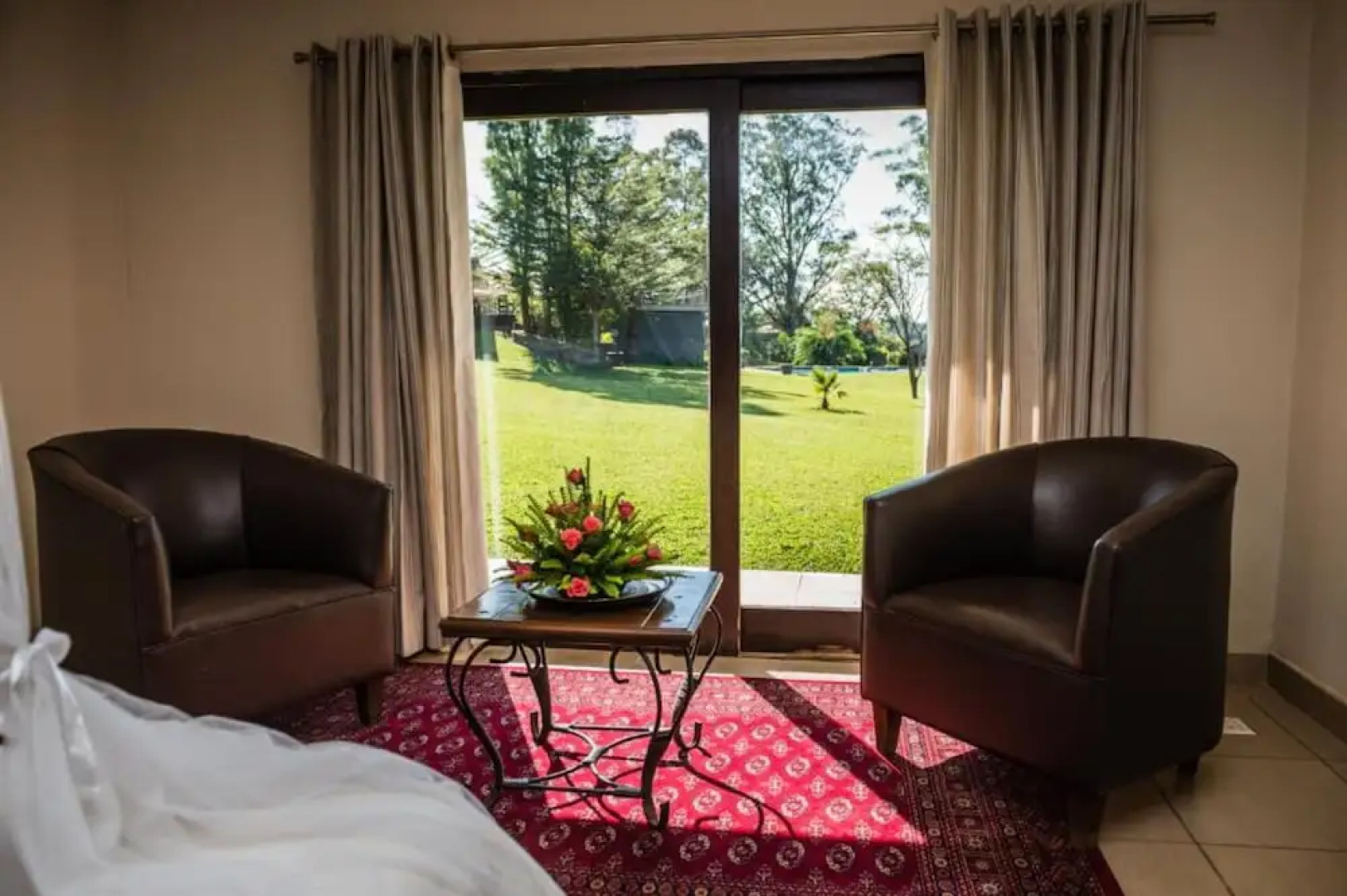 The Royal Solwezi Hotel