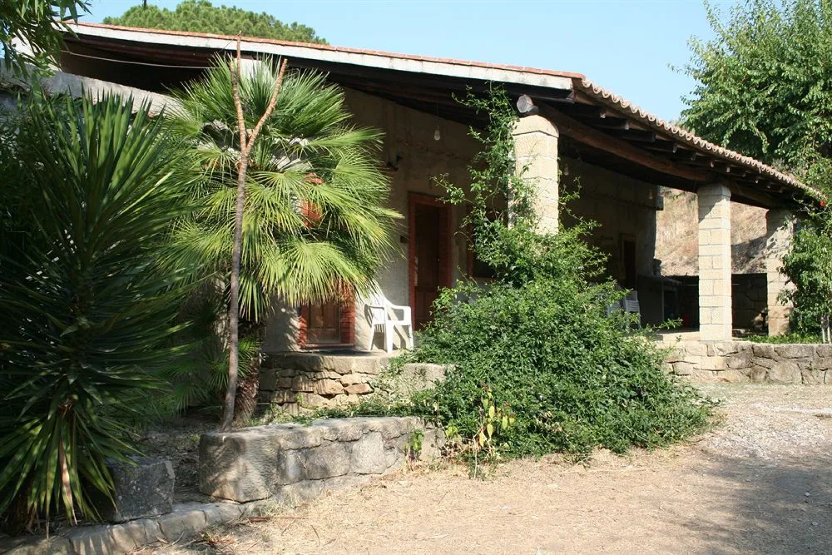 La Mia Valle