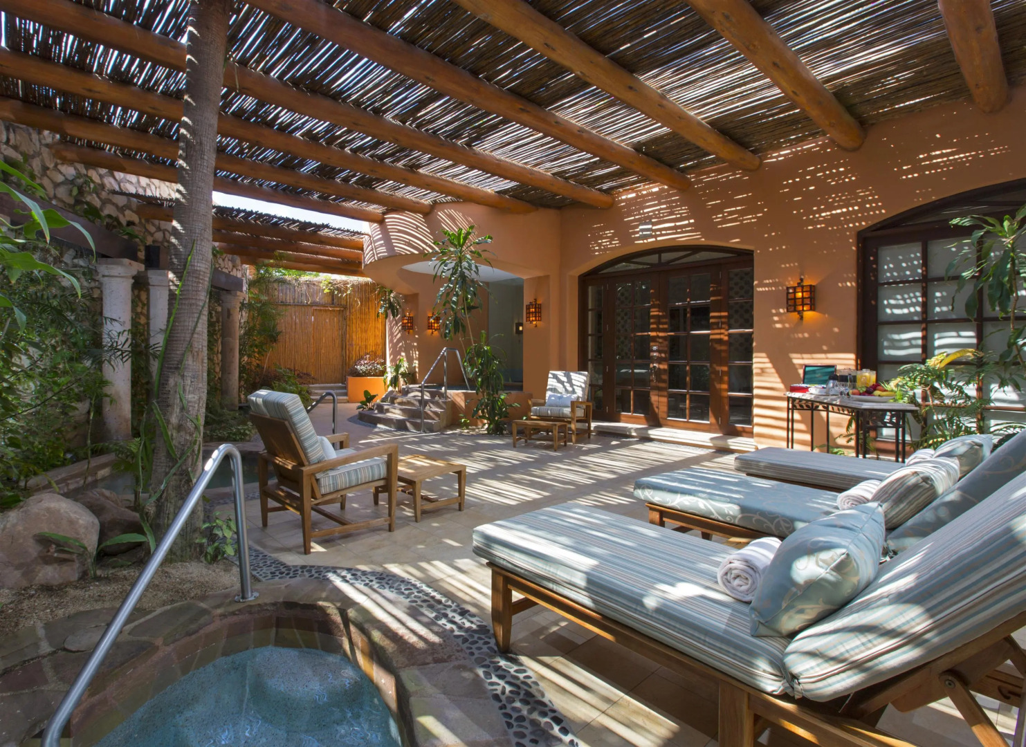 Hacienda del Mar Los Cabos, An Autograph Collection All-Inclusive Resort by Marriott