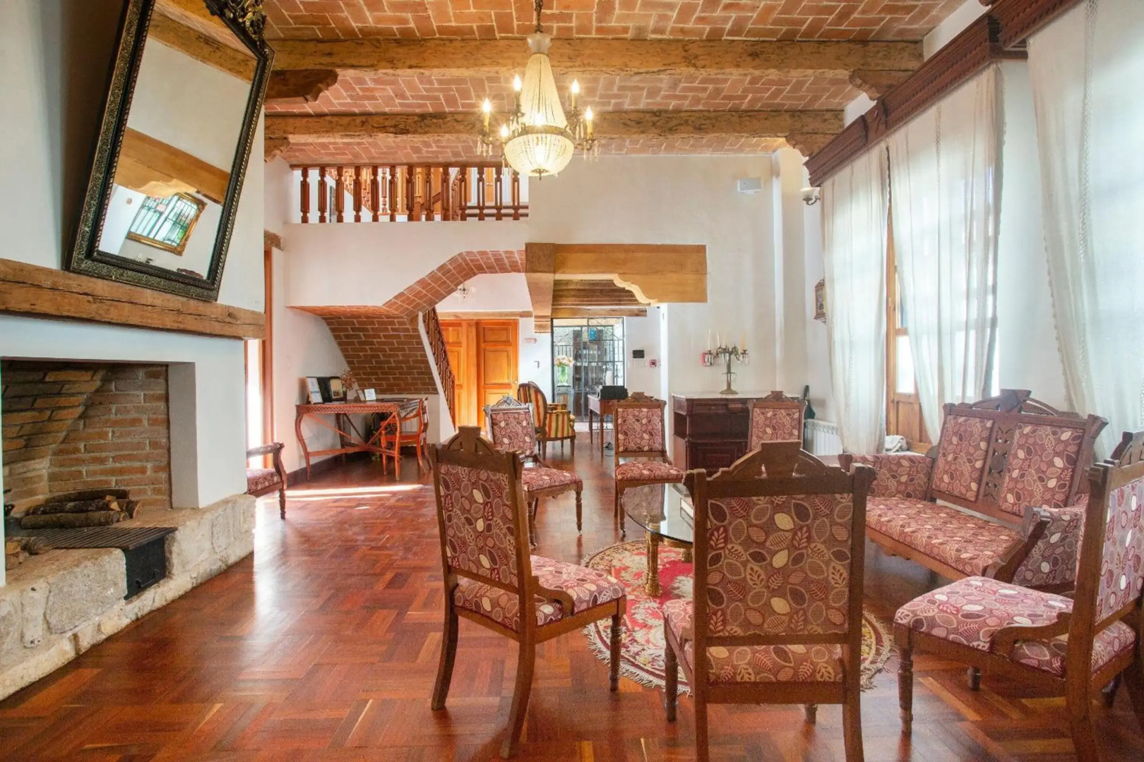 Hotel Casa de Familia de San Cristobal
