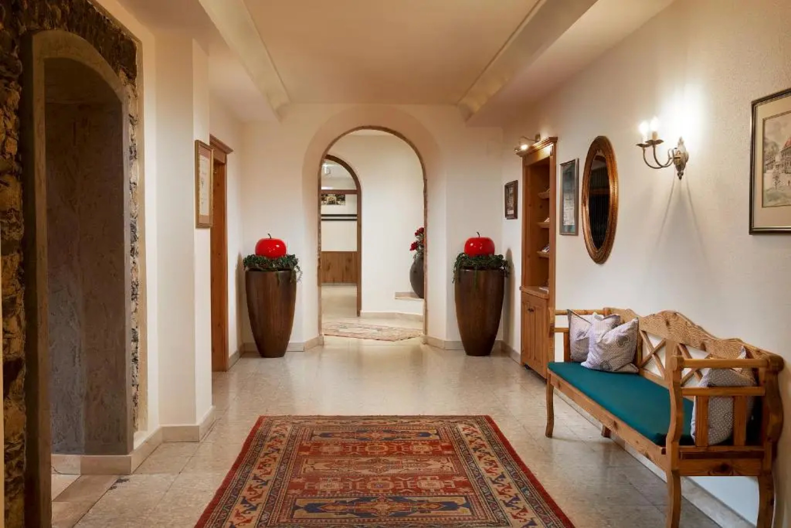 Gasthof Hotel Post
