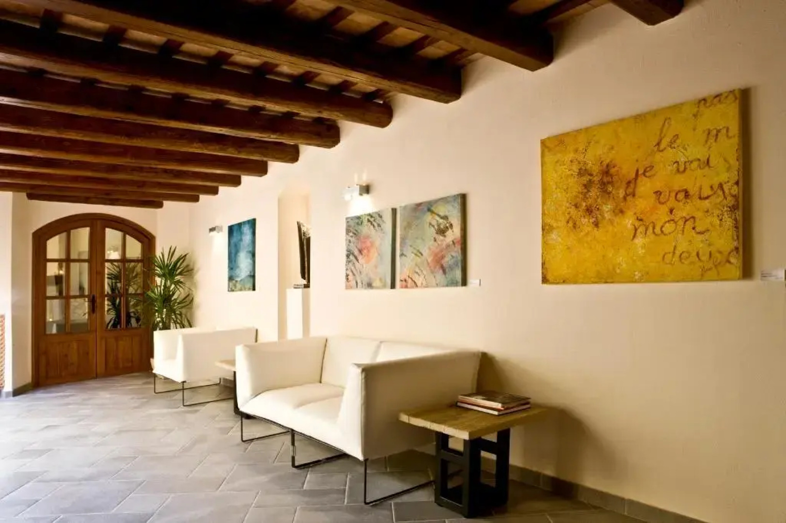 Boutique Hotel Can Pico