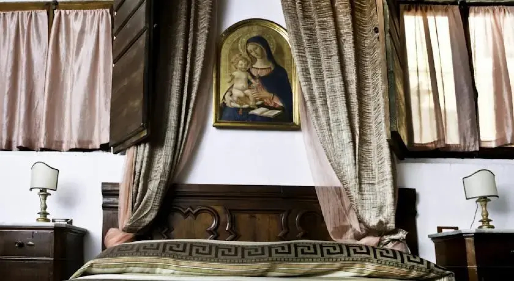 B&B Countryhouse Suites & Apt. Vescovado