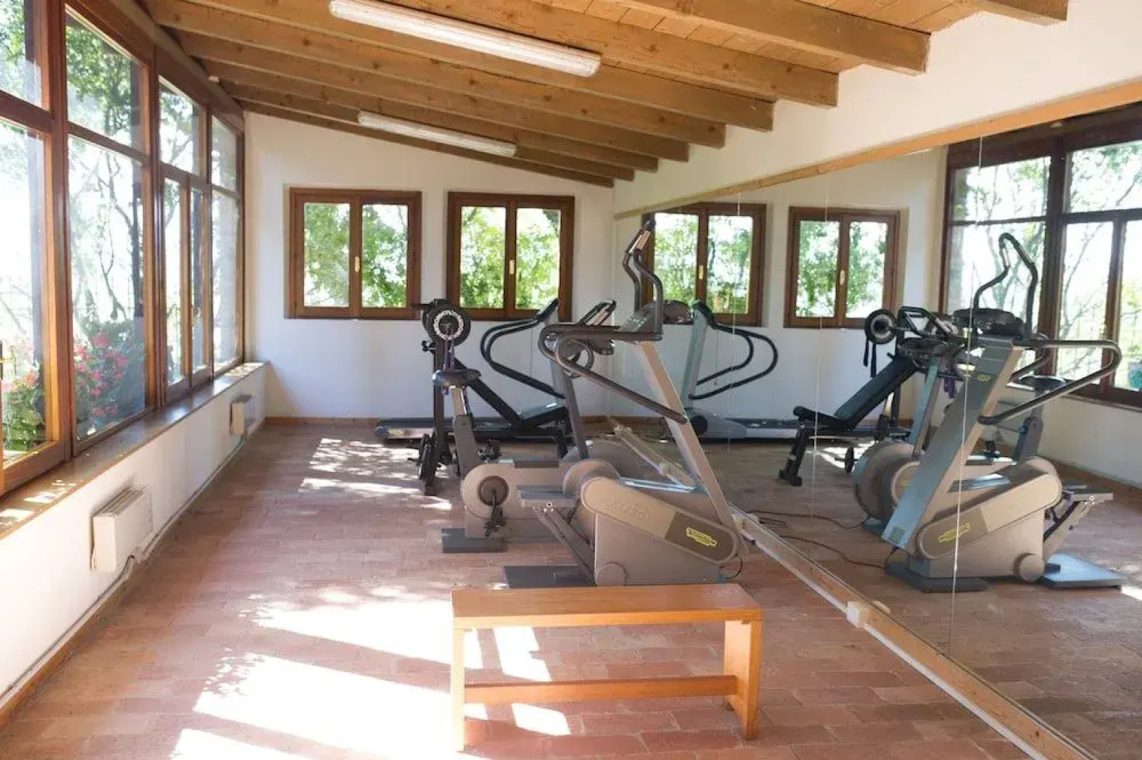 Relais Villa Matarazzo