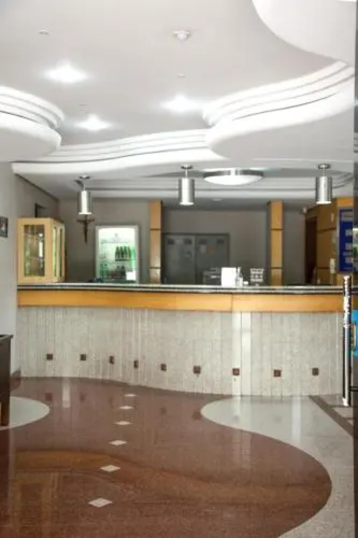 Hotel Aquarius do Vale