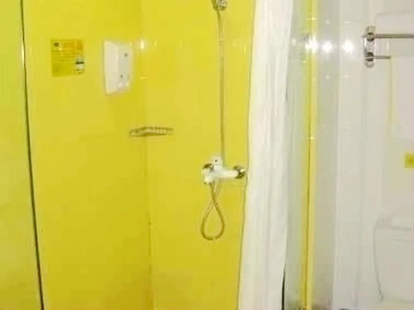 Home Inn Jining Guhuai Road