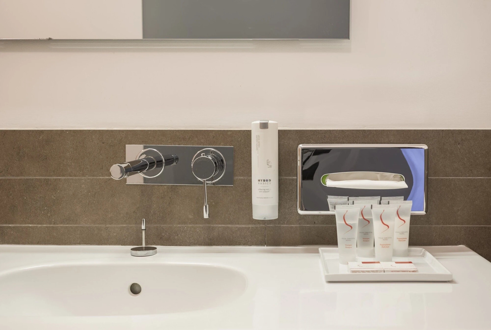 Hotel Villa Carlotta