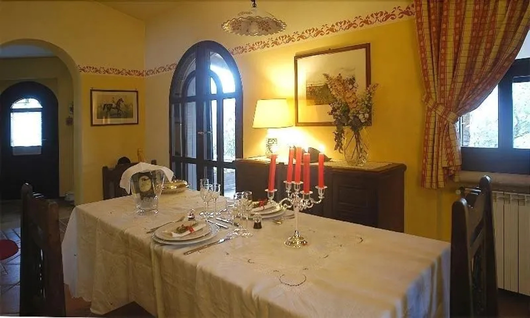 La Cascina degli Ulivi