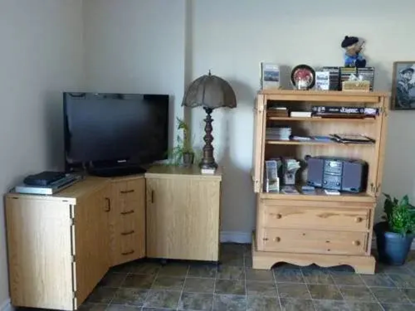 Rose and Thistle Bed and Breakfast