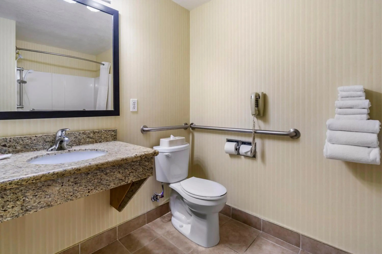 Comfort Inn & Suites Bothell - Seattle North